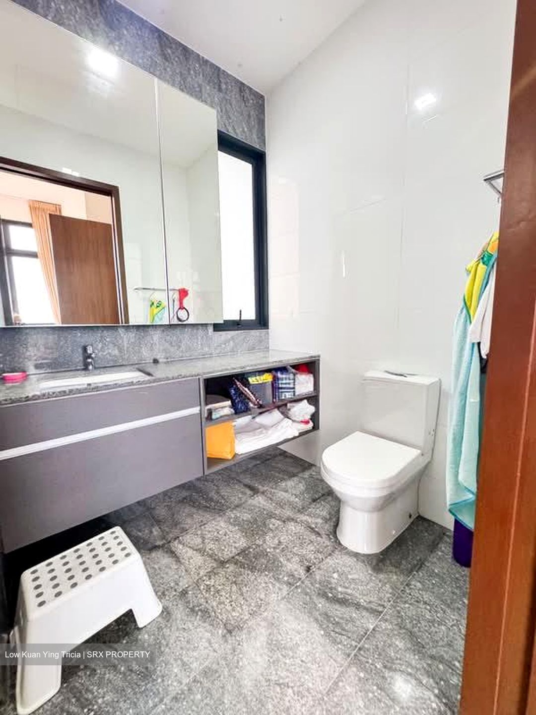 Eco Sanctuary (D23), Condominium #566899771